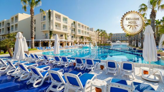 LA BLANCHE RESORT